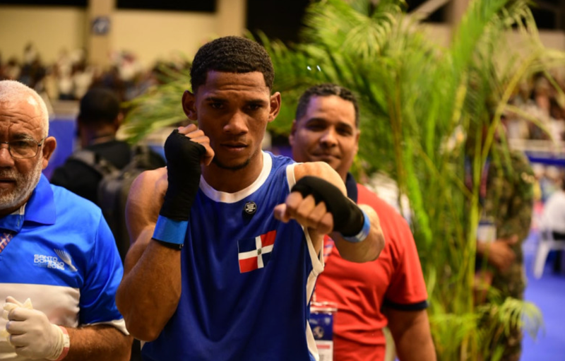 Ilustración de portada: Boxeo dominicano logra su mejor actuación histórica con siete medallas de oro en Santo Domingo 2026